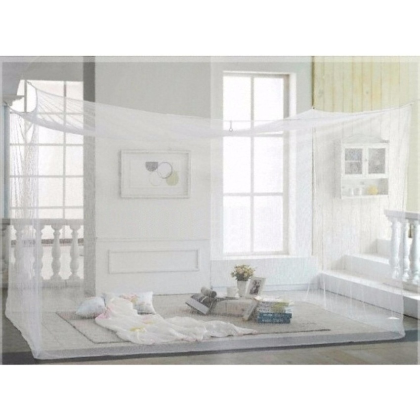 Màn tuyn xuất khẩu - loại không cửa ( cỡ: 1.8m x 2.0m)