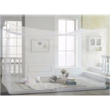 Màn tuyn xuất khẩu - loại không cửa ( cỡ: 1.8m x 2.0m)