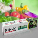 Màng bọc thực phẩm Ringo 200