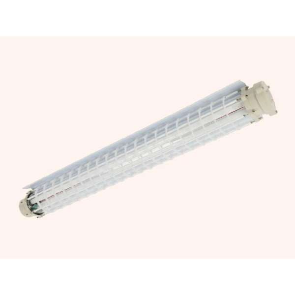 Máng đèn led - Máng chống cháy nổ 1x1.2m