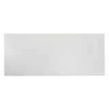 Mặt kệ treo tường 59 cm Modulo Home MDL-001B-W (Trắng)