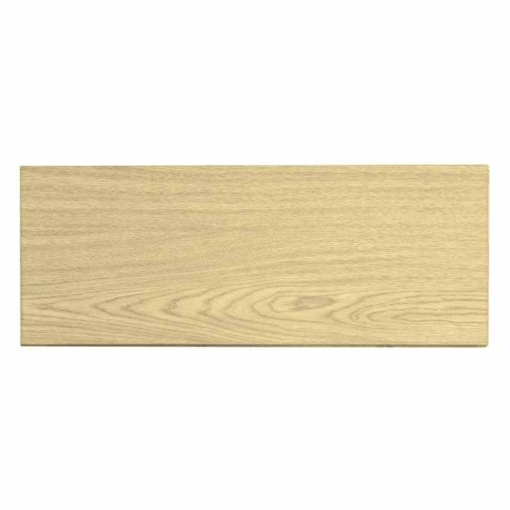 Mặt kệ treo tường 79 cm Modulo Home MDL-001C-N (Vân gỗ sồi)
