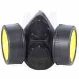 Mặt nạ phòng độc 2 phin Green Eagle