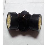Mặt nạ phòng độc  2 pin BB 306 (Đen)