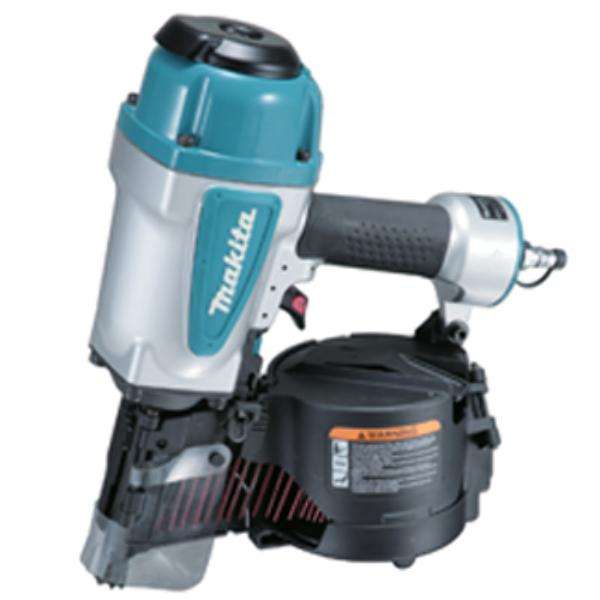 Máy Bắn Đinh Cuộn Pallet Dùng Hơi Makita AN902