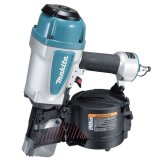 Máy bắn đinh pallet dùng hơi Makita AN902 (Dùng đinh dài 45-92mm)