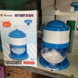 Máy bào đá bằng tay ST-16 (Xanh)