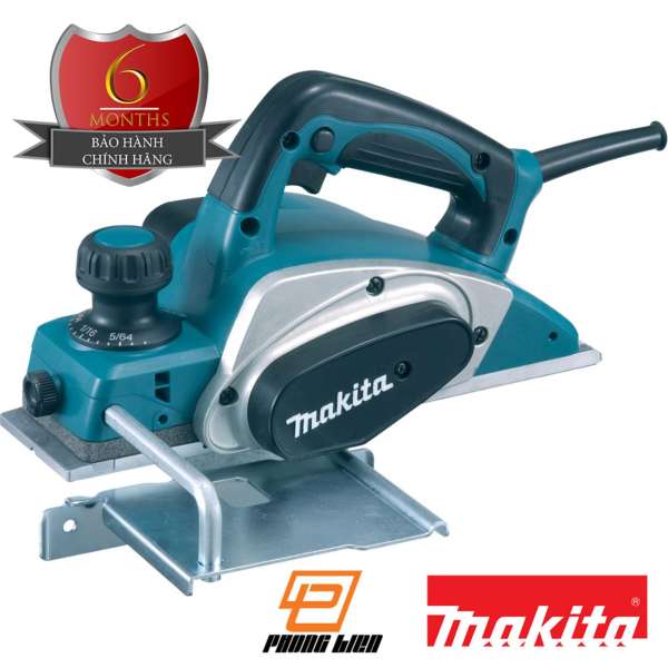 Máy bào Makita KP0800X