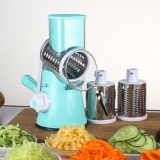 Máy bào sợi, cắt lát củ quả đa năng mẫu mới nhất