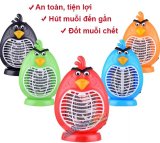 Máy bắt muỗi và côn trùng hình thú
