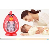 Máy bắt muỗi và côn trùng hình thú