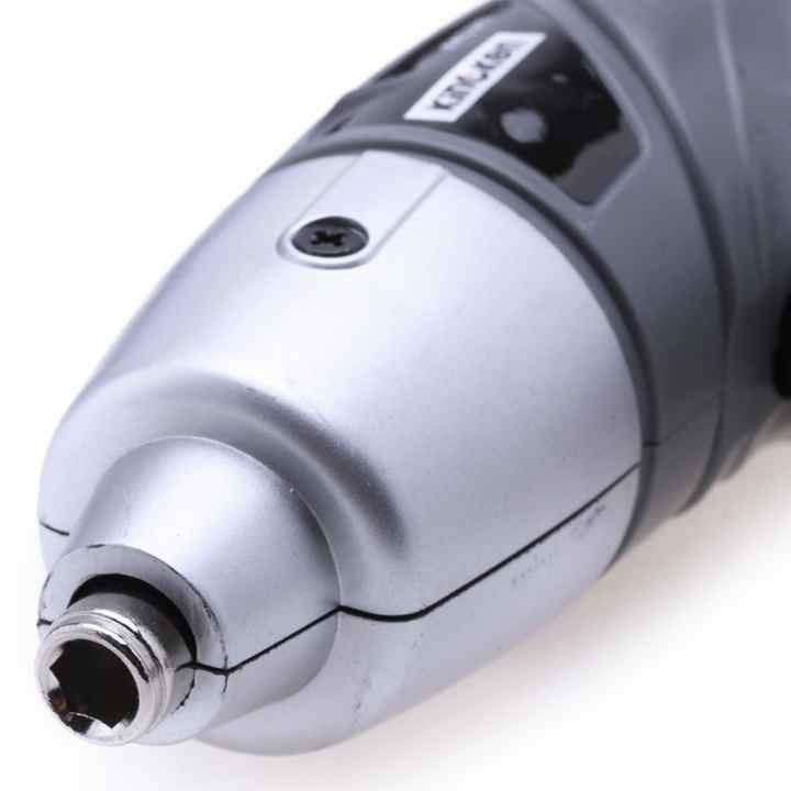 Máy bắt vít không dây Kingken KKCS-02