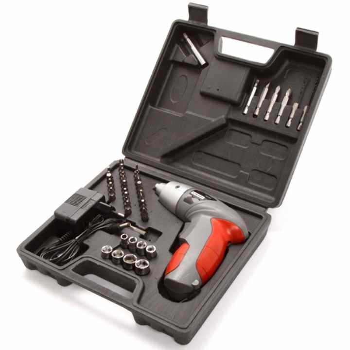 Máy bắt vít không dây Kingken KKCS-02