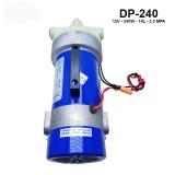 Máy bơm áp lực mini 12V 240W 18L DP-240