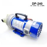 Máy bơm áp lực mini 12V 240W 18L DP-240