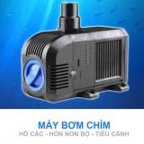 Máy bơm chìm 220V HJ-5500 6000L