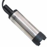 Máy bơm dầu nhớt mini chìm 12VDC - 38mm