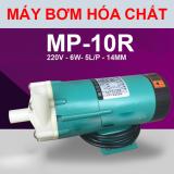 MÁY BƠM HÓA CHẤT   10r