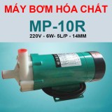 MÁY BƠM HÓA CHẤT   10r