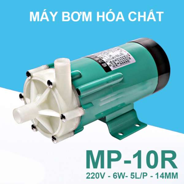 MÁY BƠM HÓA CHẤT   10r