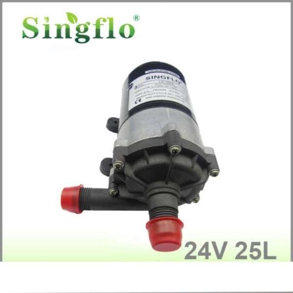 Máy bơm nước 24V 25L SINGFLO