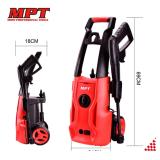 Máy bơm nước cao áp rửa xe ô tô mini -Máyphunxịt rửa cao áp MPTrửa xe, sân vườn, đồ dùng sạch nhất -Bảo hành 6 tháng