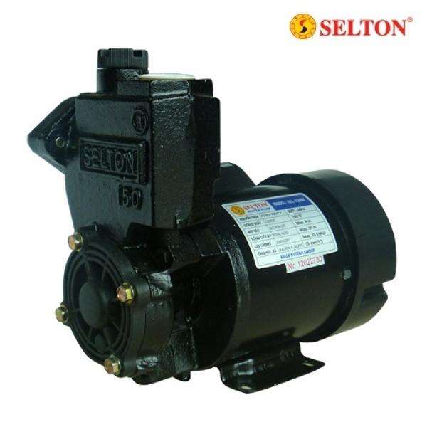 Máy bơm nước chân không Selton SEL 240BE