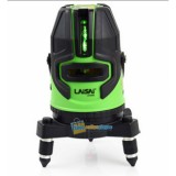 Máy cân bằng Laser 3 tia xanh LAISAI LSG686D