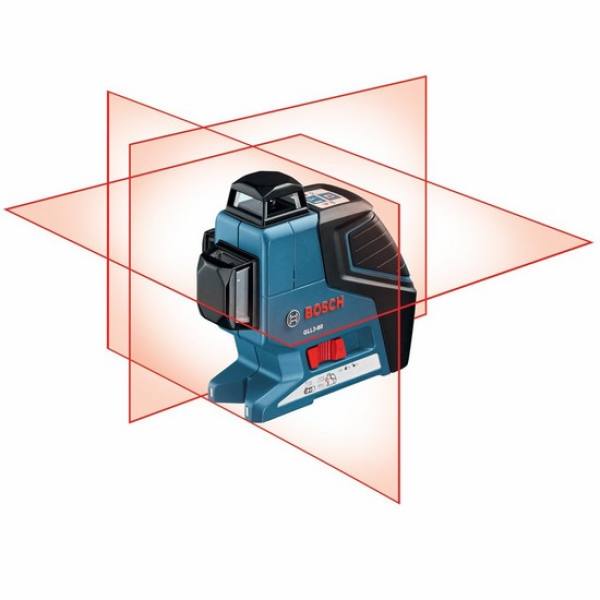 Máy cân mực Bosch GLL 3-80