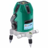 Máy cân mực laser 3 tia màu xanh DCA AFF04-21 (Xanh)