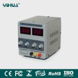 [HCM]Máy cấp nguồn DC 15V/2A Yihua YH-1502DD