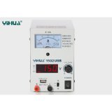 [HCM]Máy cấp nguồn DC 15V/2A Yihua YH-1502USB