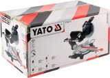 Máy cắt góc đa năng 1800W YATO YT-82171