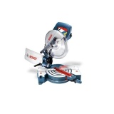 Máy cắt góc đa năng Bosch GCM10M (Xanh)