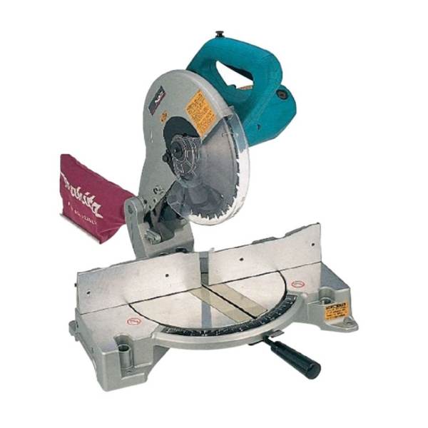 Máy căt góc đa năng Makita LS1030N (Xanh phối xám)