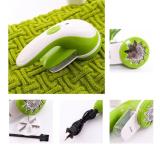 Máy cắt lông xù 6 lưỡi FK-688