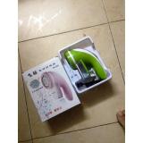 MÁY CẮT LÔNG XÙ FK 688
