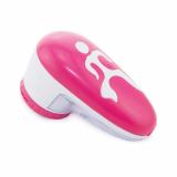 Máy cắt lông xù mini - dùng pin