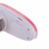 Máy cắt lông xù mini - dùng pin
