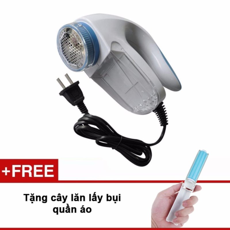 Bảng giá Máy cắt lông xù + Tặng 1 cây lăn bụi quần áo