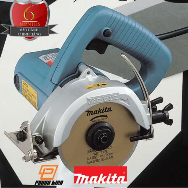 Máy cắt Makita 4100NB (110MM-860W)