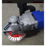 Máy cắt rãnh tường 5 - 6 lưỡi - 4500W