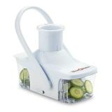 Máy cắt rau củ Slice O Matic (Trắng)