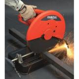 Máy cắt sắt Maktec MT243 (Cam phối đen)