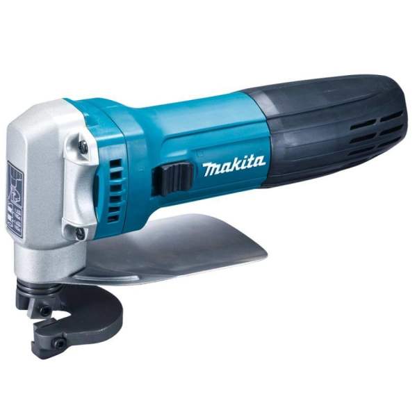 Máy cắt tôn Makita JS1602 (Xanh đen)