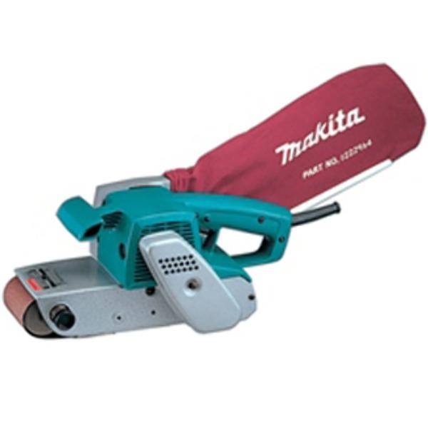 Máy Chà Nhám Băng(76Mmx610mm) Makita 9924DB