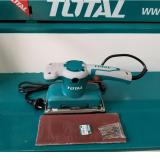 Máy chà nhám hình chữ nhật Total