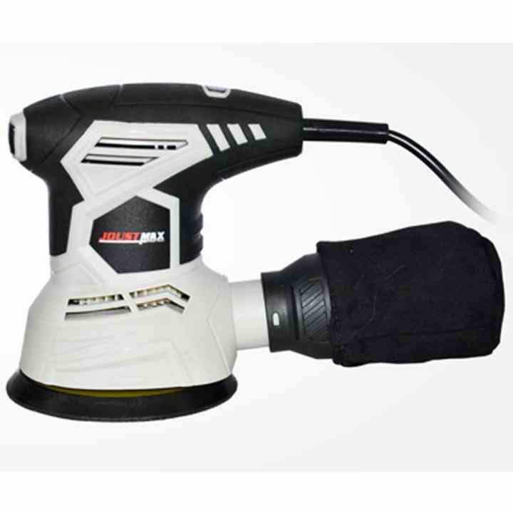 Máy chà nhám quỹ đạo Joustmax JST612501