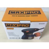 Random Orbit Sander MPRS300V