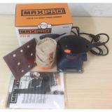 [HCM]Máy Chà Nhám Vuông MAXPRO MPPS230 230W (Xanh phối Đen)